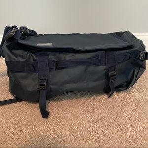 North Face Small Basecamp Duffle/Backback